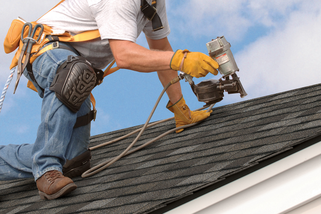 From Old to New: Expert Roof Replacement Service