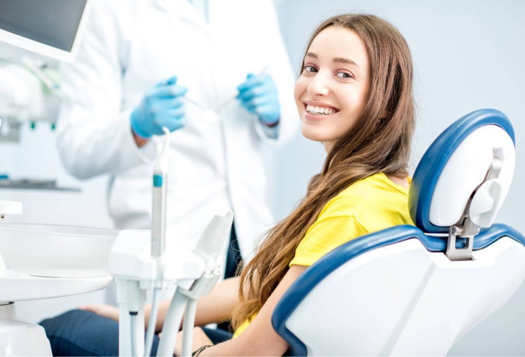 Beyond the Brush: Discover Our Dentist's Services