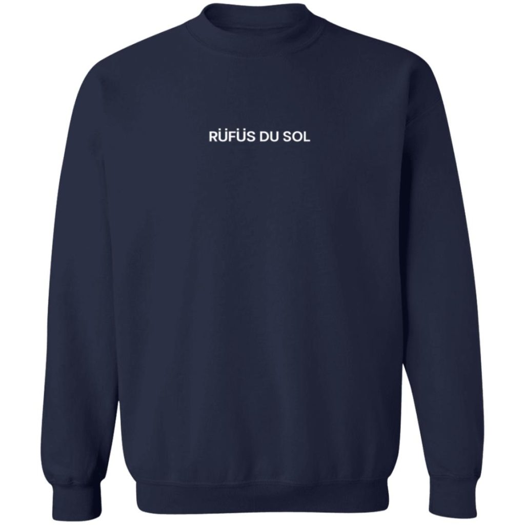 Rufus' Retreat: Official Merch Store