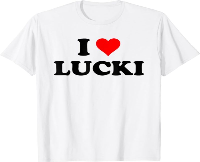 Elevate Your Style: Lucki Merchandise