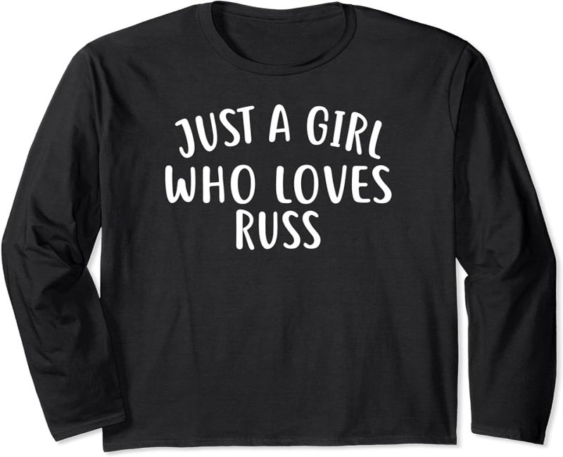 Russ Realm: Unveiling the Official Store for Authentic Merch