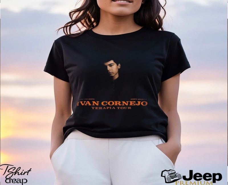Show Your Support: Rock Ivan Cornejo Merchandise