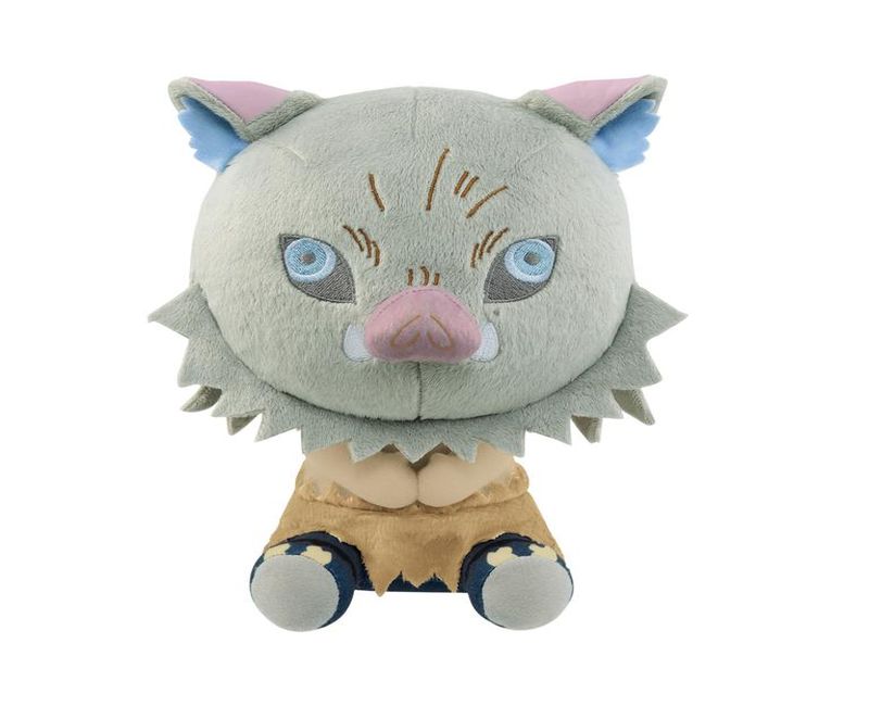 The Ultimate Guide to Demon Slayer Cuddly Toys