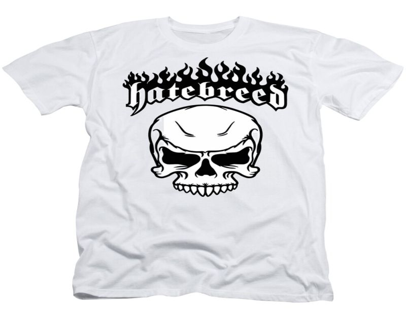 Explore Hatebreed Official Store for Exclusive Merchandise