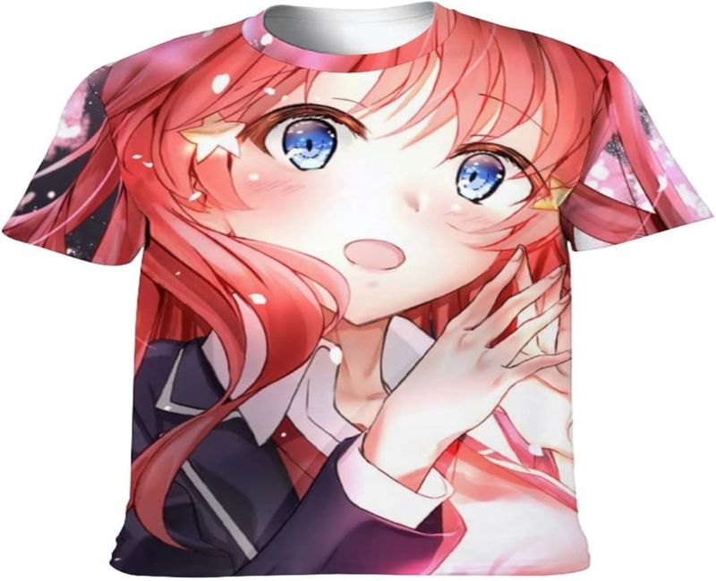 The Quintessential Quintuplets Shop: Your Source for Exclusive Merch