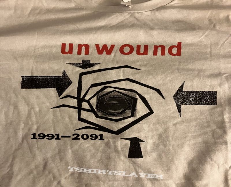 The Unwound Shop Experience: Where Fashion Meets Passion