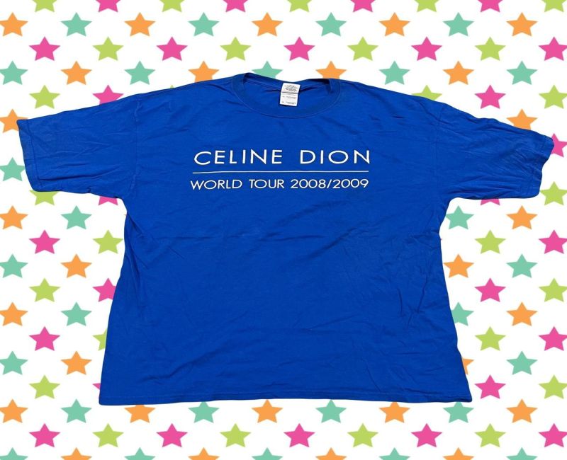 Celine Dion Merchandise: A Closer Look at Fan Favorites