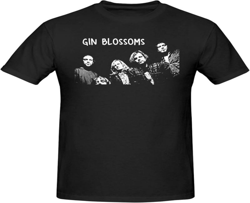 The Ultimate Guide to Authentic Gin Blossoms Merch: Where to Shop