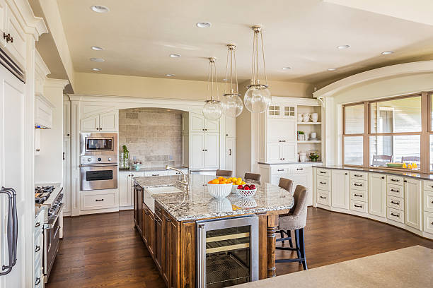 DreamMaker Bath & Kitchen Trusted Experts in McKinney Kitchen Remodeling