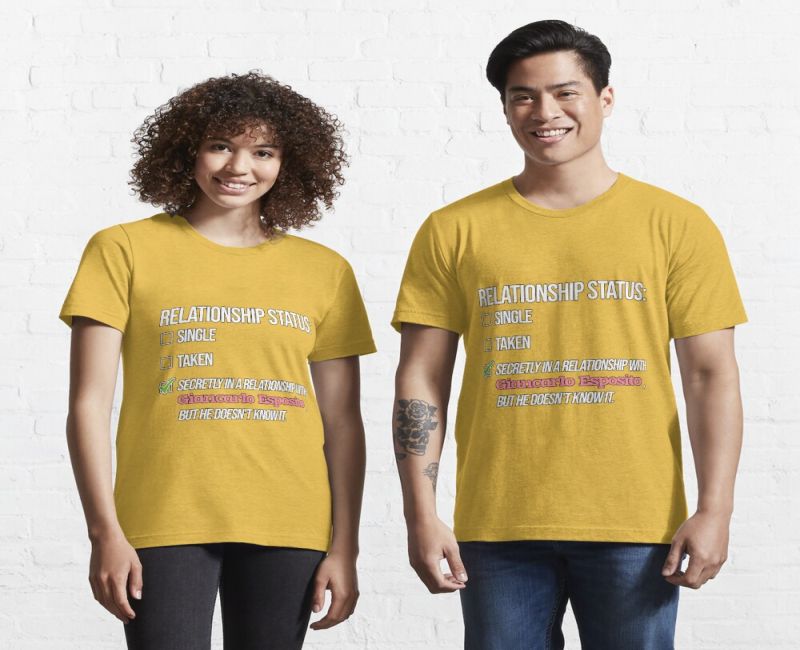 Unlocking the Secrets of Giancarlo Esposito's Official Merch Shop