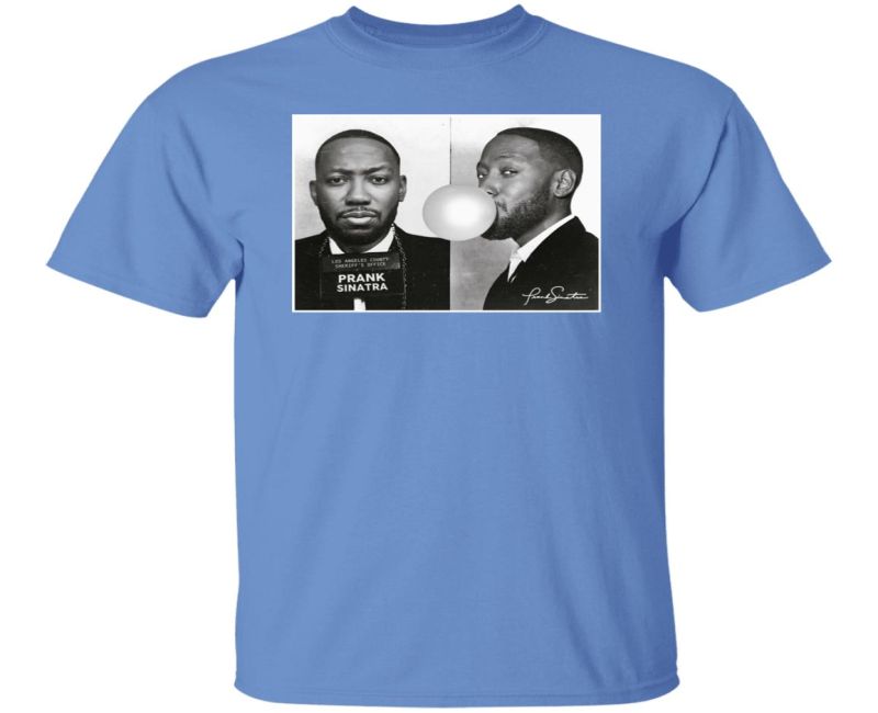 Behind the Scenes of Lamorne Morris Official Merch: The Making Of