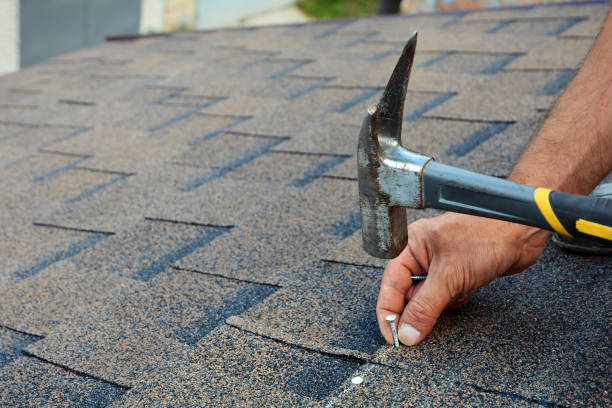 Comprehensive Roofing Repairs in Wind Gap