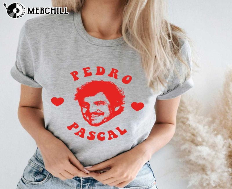 The Art of Collecting Pedro Pascal Official Merch: Expert Advice