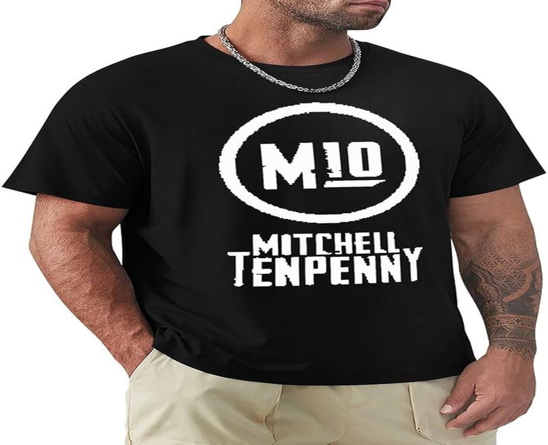 Curating Your Wardrobe: Must-Have Pieces from Mitchell Tenpenny's Store