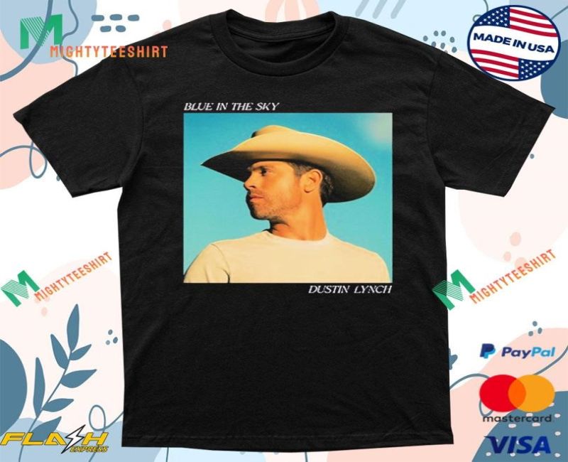 The Art of Curating Dustin Lynch Merch: Tips for Building a Stellar Collection