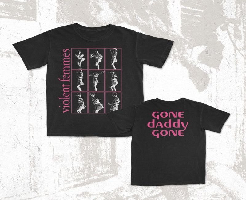 Unlocking the Secrets of the Top Violent Femmes Merchandise