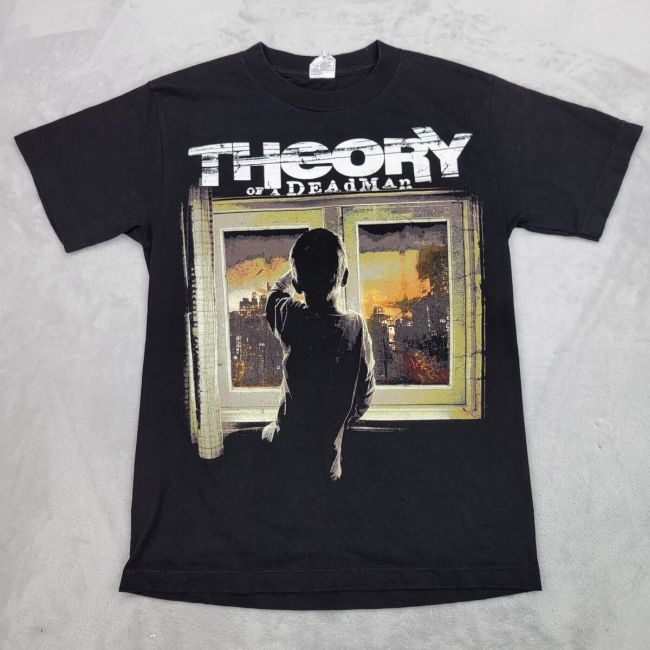 From Fan to Collector: Building Your Theory Of A Deadman Merchandise Collection