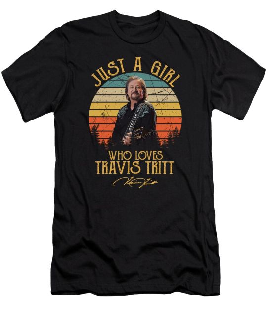 Unveiling the Best Travis Tritt Shop: Official Store Review