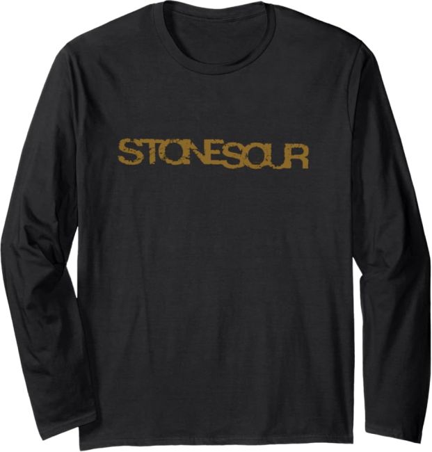 The Ultimate Guide to Stone Sour Official Merch: A Fan's Must-Have Collection