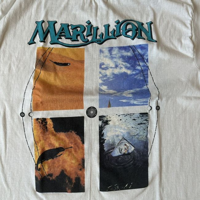 Discovering Hidden Gems: Your Go-To Marillion Store Revealed