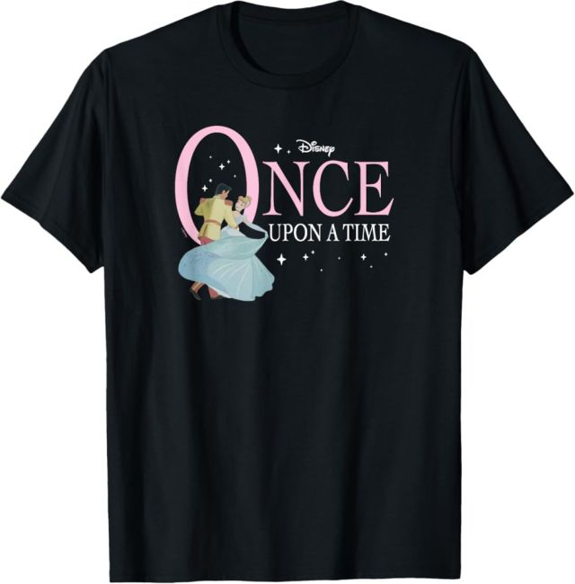 Discover the Best Once Upon A Time Shop for Fans: A Comprehensive Review