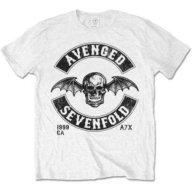 Unveiling the Best Avenged Sevenfold Store: A Fan's Paradise Revealed