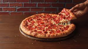 How Do Tasty Pizzas Increase Participation at Fundraising Events in Livermore