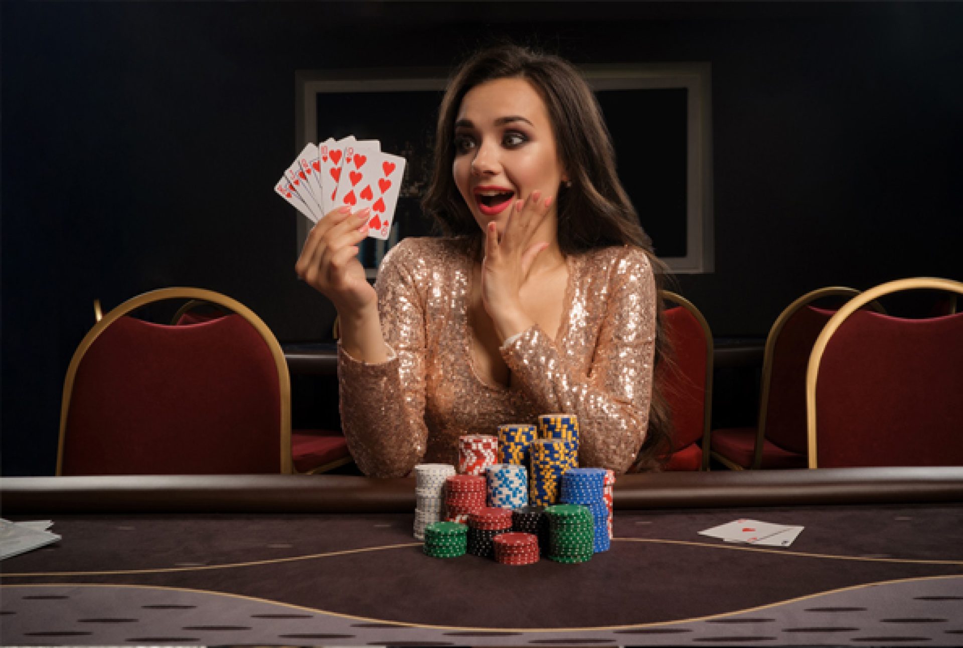 RTP Analysis Boosts Casino Session Length and Maximizes Player Profits